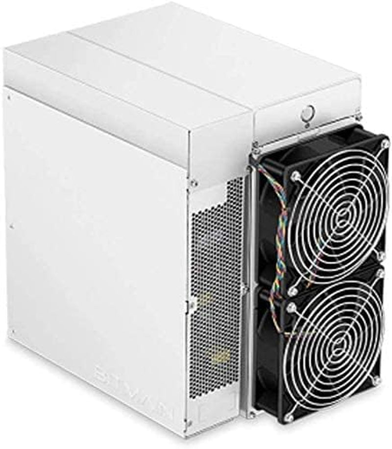 Bitcoinmerch.Com Bitmain Antminer S19 Pro 110Th/S BTC Bitcoin Miner